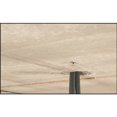 UCHWYT TBBL Z OPASKĄ ZACISKOWĄ SZARY /opk=200szt./ 9TBBL CELO (9TBBL)